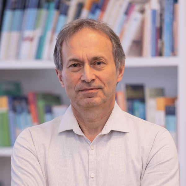 Dr. med. Alexander Greguletz
