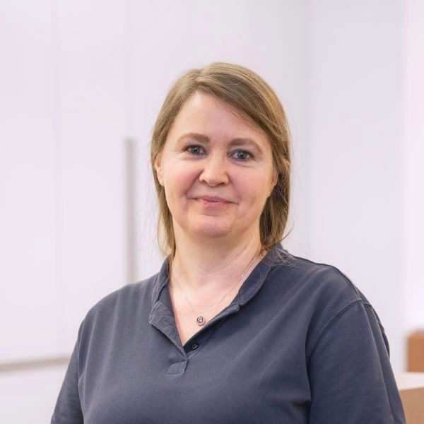 Birgit Ahuis