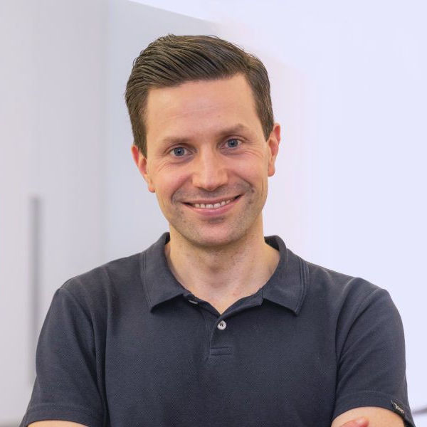 Prof. Dr. med. Gernot Lang
